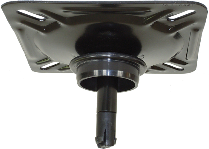Hi-Lo Swivel 1312701 - Springfield Marine Seat Bases and Pedestals - MarineEngine.com