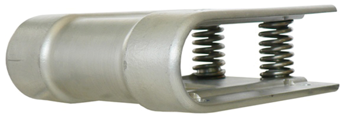Seat Suspension System 1840220 - Springfield Marine Seat Bases and Pedestals - MarineEngine.com