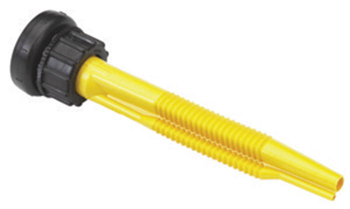 Marine Tank Pouring Spout Adapter Kit 09036 - Scepter Marine Fuel Filters Senders and Caps - MarineEngine.com