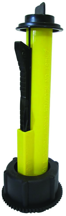 Scepter Ok Eco Spout 00072 - Scepter Marine Fuel Filters Senders and Caps - MarineEngine.com