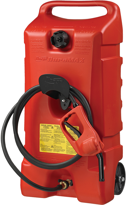 Flo n' Go, 14 Gallon 06792 - Scepter Marine Fuel Tanks - MarineEngine.com