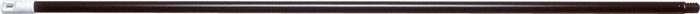 Economy Handle, 4' 40007 - Star Brite Mops Deck Brushes and Sponges - MarineEngine.com