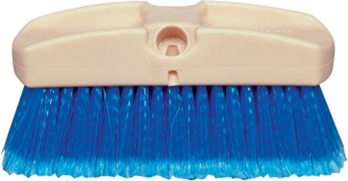 Wash Brush, Soft 40013 - Star Brite Mops Deck Brushes and Sponges - MarineEngine.com