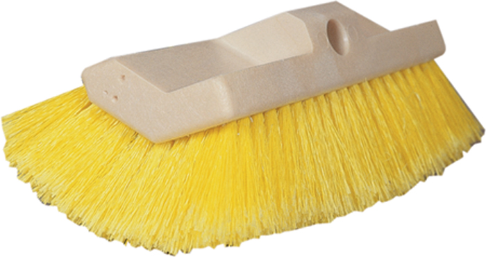 Wash Brush, Medium, Blue 40015 - Star Brite Mops Deck Brushes and Sponges - MarineEngine.com