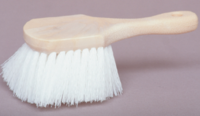 Utility Brush 40025 - Star Brite Mops Deck Brushes and Sponges - MarineEngine.com