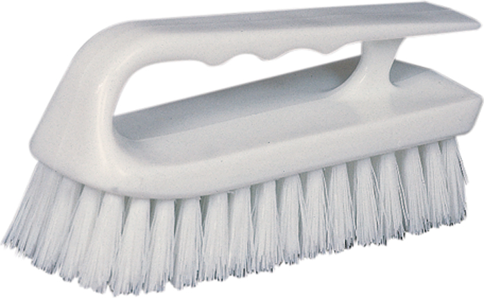 Scrub Brush 40027 - Star Brite Mops Deck Brushes and Sponges - MarineEngine.com