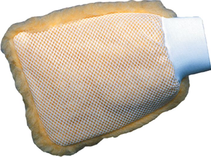 Wash Mitt 40037 - Star Brite Mops Deck Brushes and Sponges - MarineEngine.com
