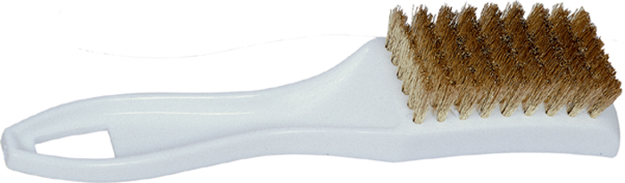 Brush, Utility w/Nylon Bristles 40070 - Star Brite Mops Deck Brushes and Sponges - MarineEngine.com