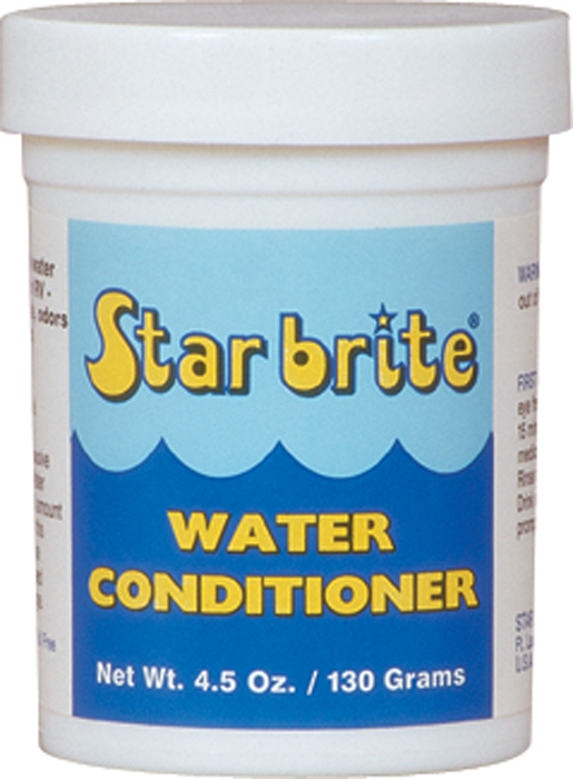 Water Conditioner 91504 - Star Brite Sanitation Chemicals - MarineEngine.com