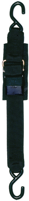 Transom Tie Down 2X4 060065 - Star Brite Winches Straps and Tie Downs - MarineEngine.com