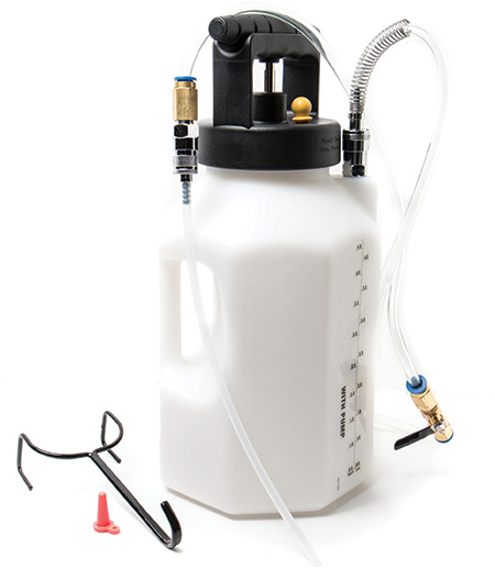 Fluid Dispenser 18-52205 - Sierra Marine Tools - MarineEngine.com