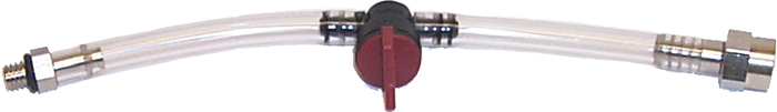 Lube Tube, Metric 18-9787 - Sierra Shields Hose Lubricants and Additives - MarineEngine.com