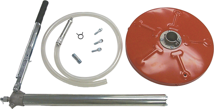5 Gal. Lube Pump 18-9788 - Sierra Marine Tools - MarineEngine.com