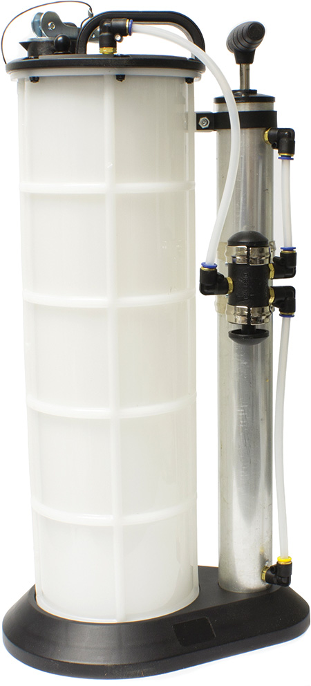 Oil Extractor/Dispenser, 8.8 Liter 18-52204 - Sierra Marine Tools - MarineEngine.com