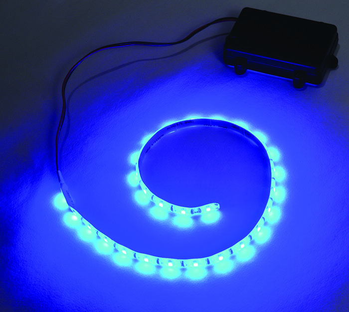 Led Battery Operated Flex 17.5 Green LED-39277-DP - T-H Marine Supplies Cabin Lights - MarineEngine.com
