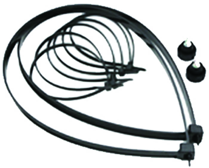 Hydrowave H2 Accessory Bag HW-ASSY-2.0BAG - T-H Marine Supplies Mounts and Accessories - MarineEngine.com