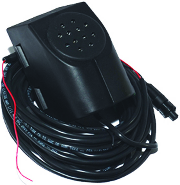 H2 Spkr Transom Mounting Bracket HW-BKT-SPKRTRIM - T-H Marine Supplies Mounts and Accessories - MarineEngine.com