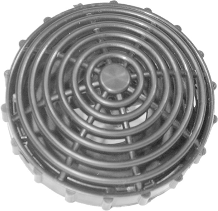 Aerator Filter Dome AFD-2-DP - T-H Marine Supplies Aerator Pumps - MarineEngine.com