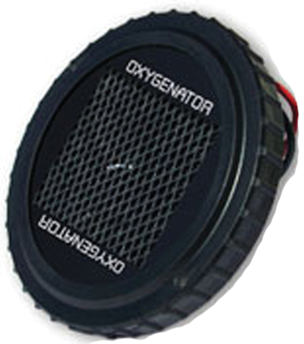 Pro Livewell Flush Mount O2-BK3-DP - T-H Marine Supplies Aerator Pumps - MarineEngine.com