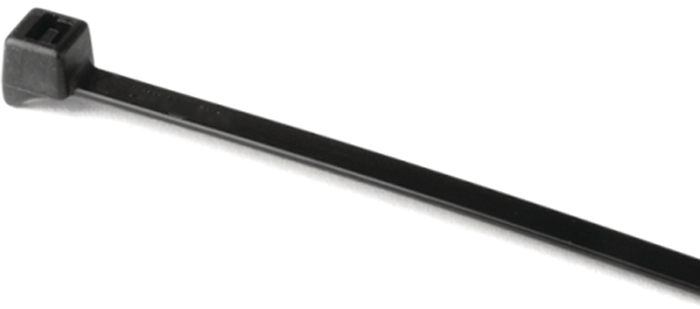Cable Tie, 7-1/2", (100) 075B-RAD-C-DP - T-H Marine Supplies Wire Covers Ties Clips and Tape - MarineEngine.com