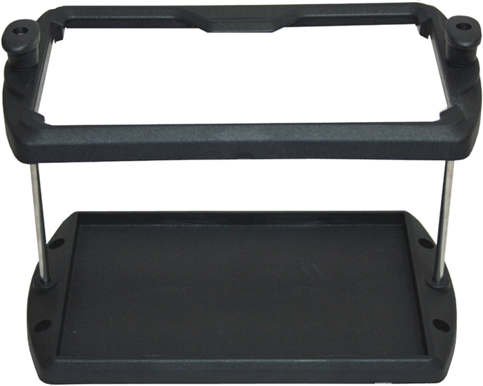 Battery Holder For 27 Series BHF-27S-DP - T-H Marine Supplies Battery Accessories - MarineEngine.com