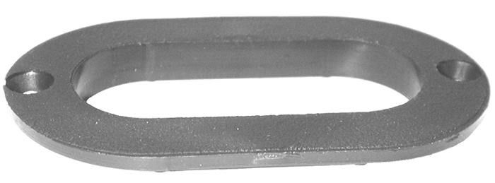 Cable Grommet, Oval OG-1-DP - T-H Marine Supplies Rigging - MarineEngine.com