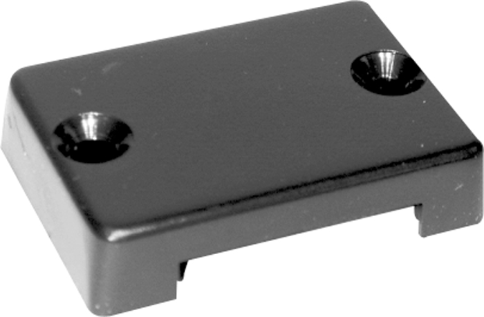 Wire Hole Cover, (2) DWC-1-DP - T-H Marine Supplies Antennas Hardware and Accessories - MarineEngine.com