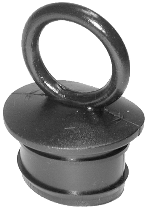 Drain Plug, F/1-1/8" Thru-Hull PP-118-DP - T-H Marine Supplies Drain Plugs and Tubes - MarineEngine.com