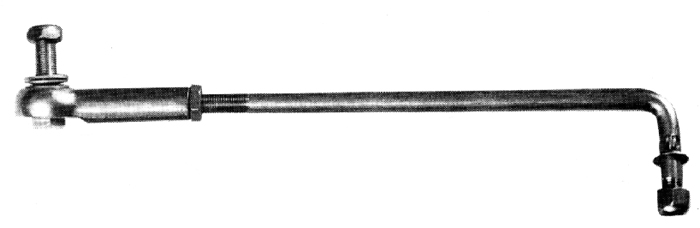 Link Arm, Merc, 60-120HP SLA-950F - T & R Marine Corporation Mechanical Steering - MarineEngine.com