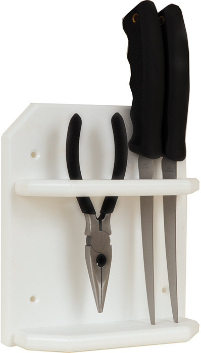 Plier & Knife Holder P01-1000W - Taco Metals Fishing Accessories - MarineEngine.com