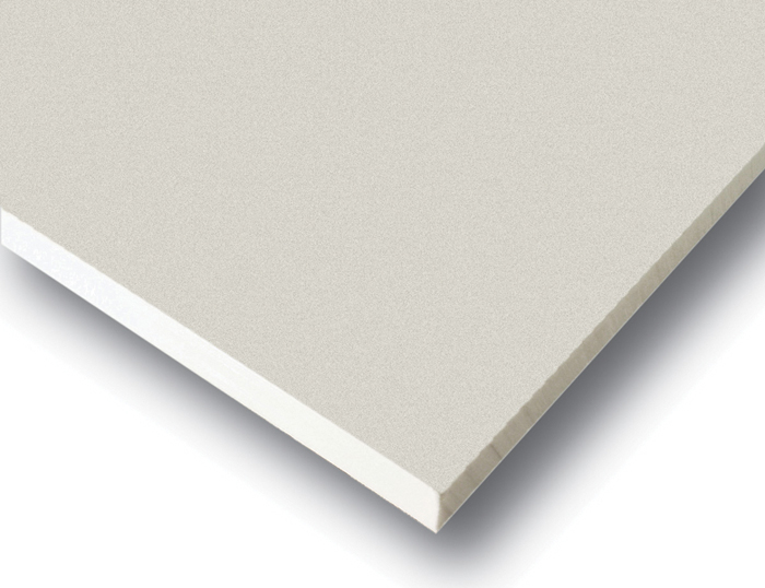 Marine Lumber Sheet, White, 12" x 27" x 1/2" P10-5012WHA27-1 - Taco Metals Deck Cabin Hardware - MarineEngine.com