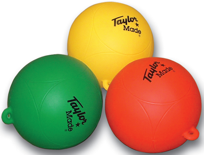 Water Ski Buoy, Red 164 - Taylor Made Products Ski and Tow Ropes and Harness - MarineEngine.com