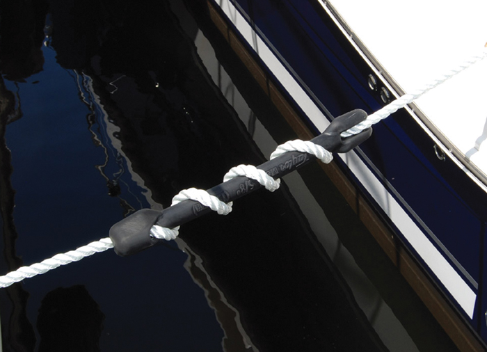 Mooring Snubber, 5/8" 308 - Taylor Made Products Dock Line - MarineEngine.com