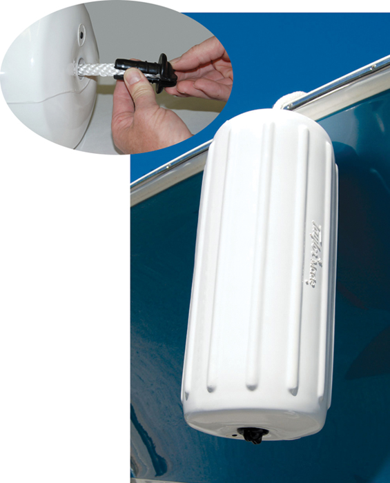 Big B Fender Hanger, 3-Pack 1085 - Taylor Made Products Fender Covers and Holders - MarineEngine.com