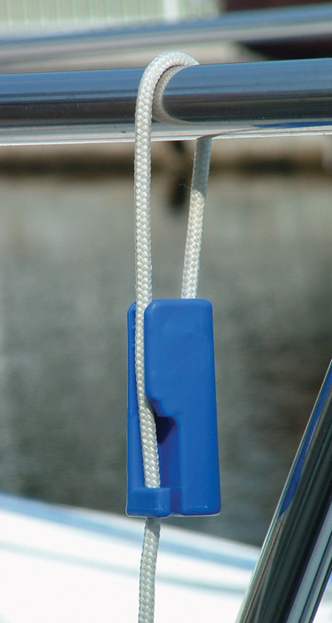 Quick Knot Fender Hanger 1098 - Taylor Made Products Fender Covers and Holders - MarineEngine.com