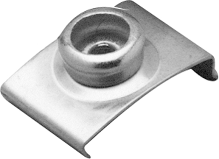 Top-Lok, 3/4", S.S.(4ea) 1348 - Taylor Made Products Windshield Hardware - MarineEngine.com