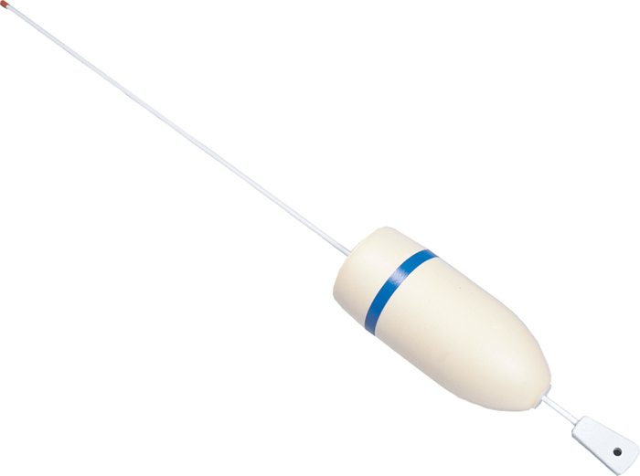 Mast Buoy, 74" 22106 - Taylor Made Products Buoys - MarineEngine.com
