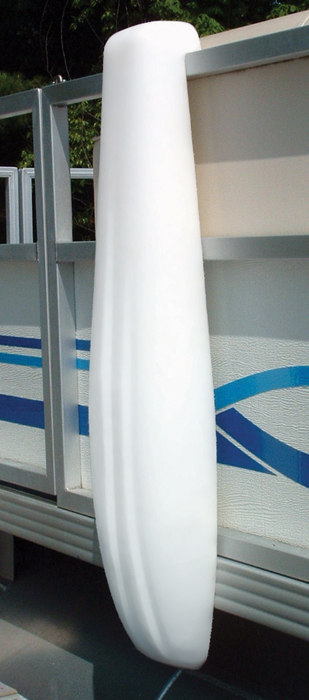 Pontoon Fence Saver 31032 - Taylor Made Products Boat Fenders - MarineEngine.com
