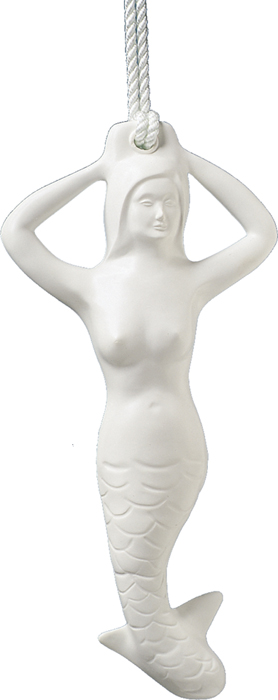 Fender, 5" x 22", White 34444 - Taylor Made Products Boat Fenders - MarineEngine.com