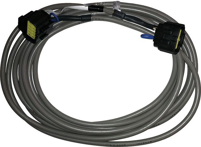 KE-4 Comm Harness, 5M NM0619-05 - SeaStar Solutions Teleflex Marine Control Box - MarineEngine.com