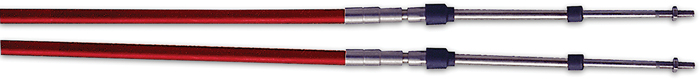 33C Control Cable, 16' CC33216 - SeaStar Solutions Teleflex Marine Control Cables - MarineEngine.com