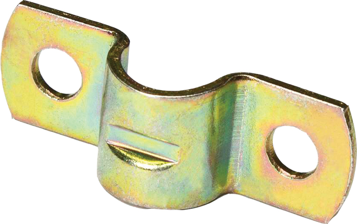 Cable Clamp 3300/33C 031509 - SeaStar Solutions Teleflex Marine Control Cables - MarineEngine.com