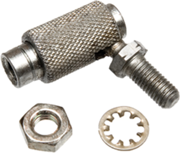 Ball Joint Kit 3300/33C 031799-001 - SeaStar Solutions Teleflex Marine Control Cables - MarineEngine.com