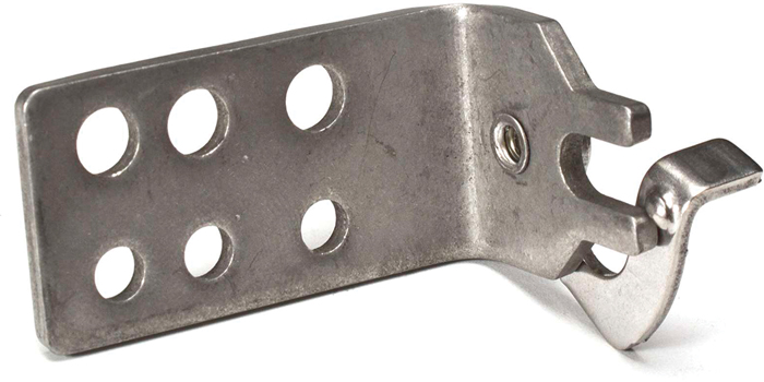 Inboard Connection Bracket 3300/33C 036174 - SeaStar Solutions Teleflex Marine Control Cables - MarineEngine.com