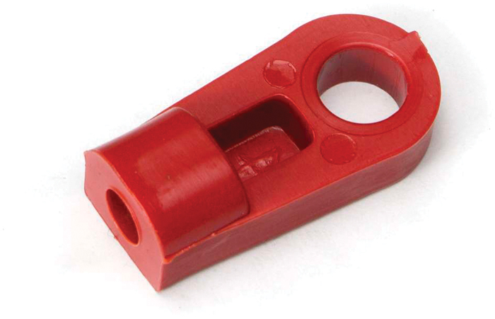 Eye Terminal 3300 300646 - SeaStar Solutions Teleflex Marine Control Cables - MarineEngine.com