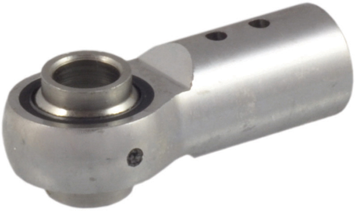 Ball Joint for Tiebar, 1/2" SST HP6003 - SeaStar Solutions Teleflex Marine Hydraulic Steering - MarineEngine.com