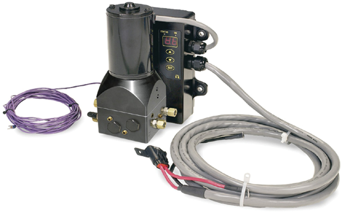 SeaStar Power Assist Pro PA1315-2 - SeaStar Solutions Teleflex Marine Hydraulic Steering - MarineEngine.com
