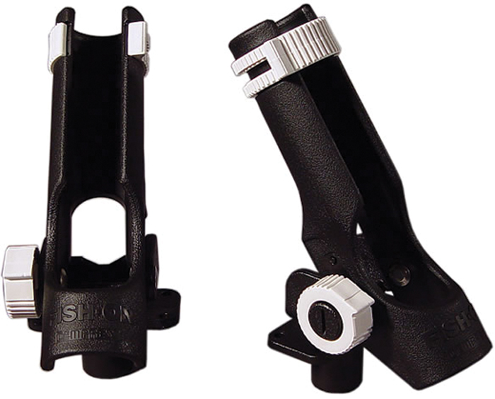 Fish-On lb.1, w/Side Mt.Brkt 72012 - Tempress Products Rod Holders - MarineEngine.com