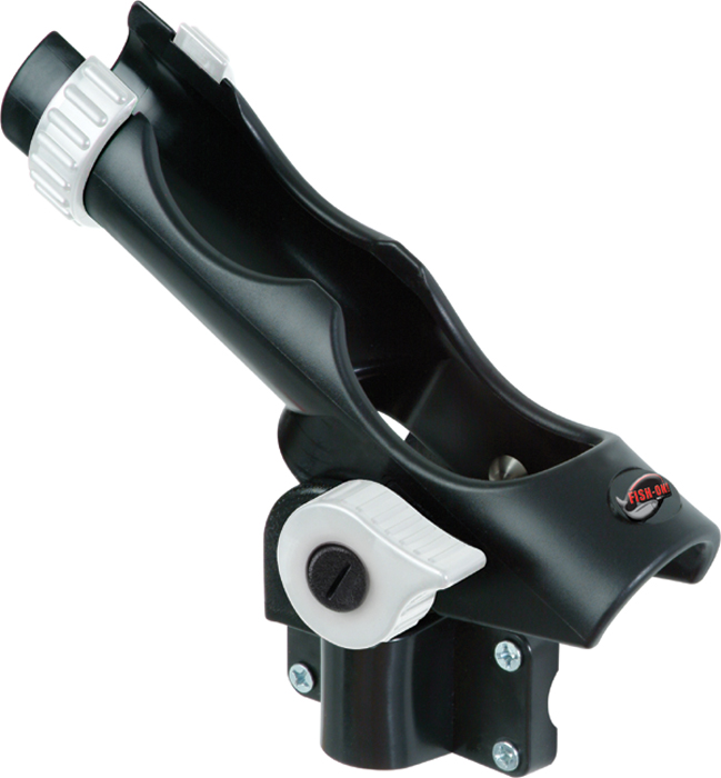 Rod Holder w/Side Mount Bracket 72026 - Tempress Products Rod Holders - MarineEngine.com