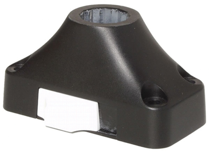 Locking Surface Mount 71450 - Tempress Products Rod Holders - MarineEngine.com